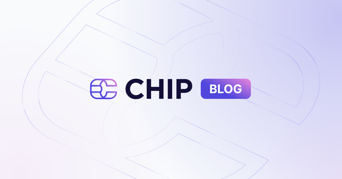 CHIP Blog - Online Payment & Business Solutions Blog