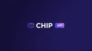 CHIP API - direct post