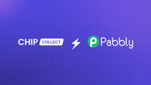 CHIP with Pabbly Subscription Billing