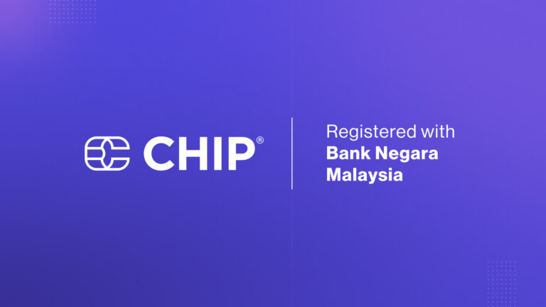 CHIP IN SDN BHD Non-Bank Merchant Acquirer BNM