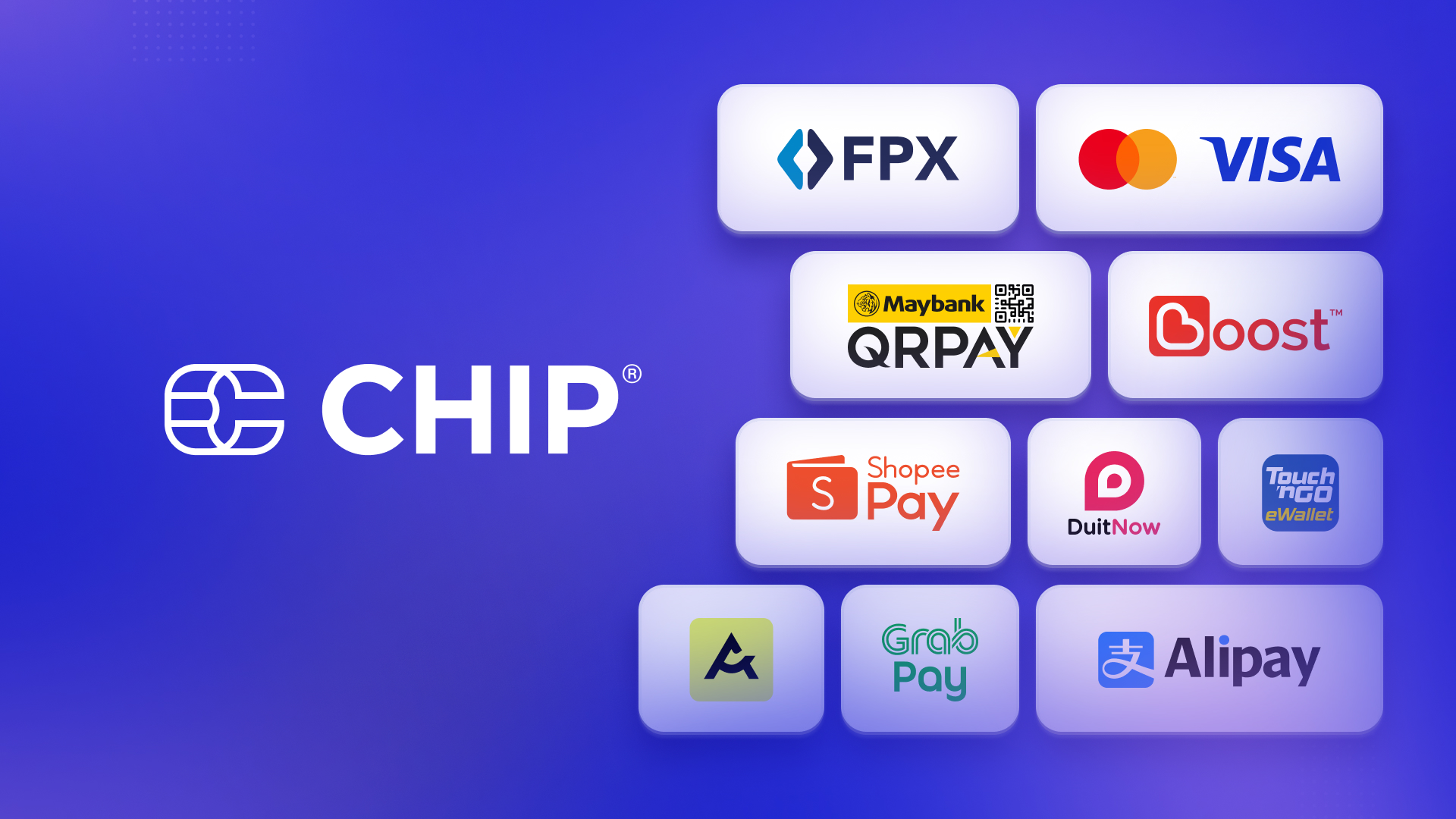 MALAYSIA PAYMENT GATEWAY