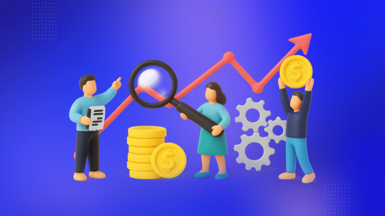 Digital Expense Management