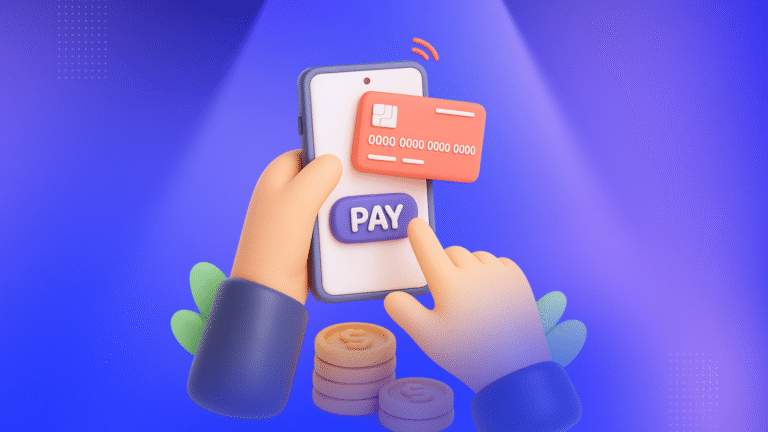 Online Credit Card Payments