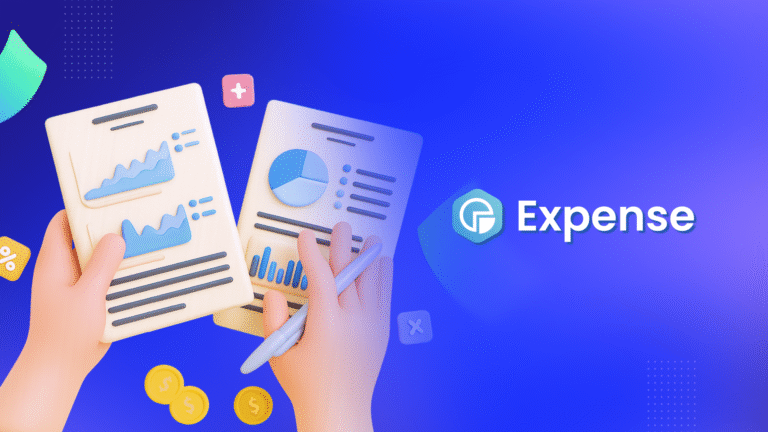 Team Expenses Management
