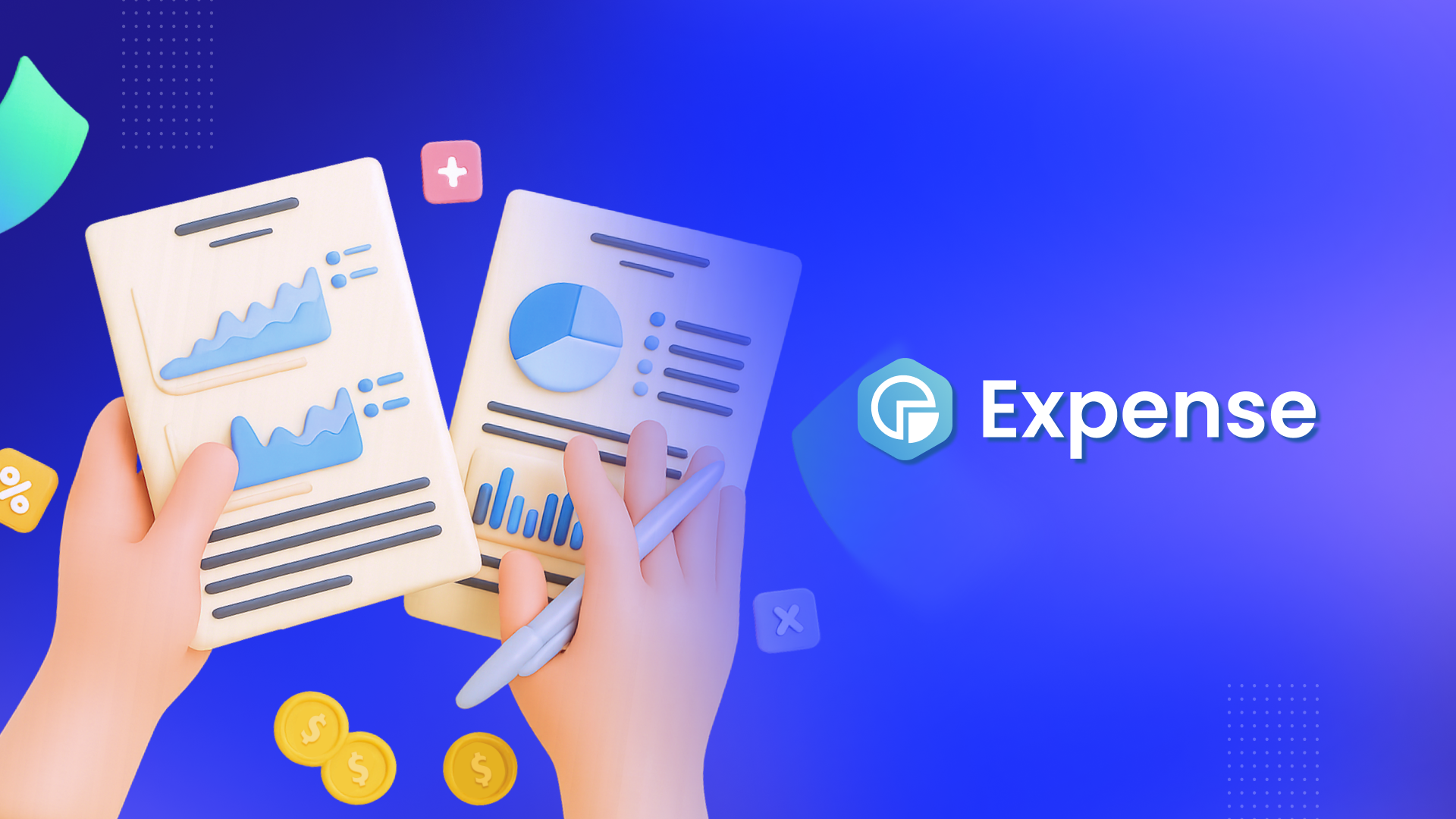 Team Expenses Management