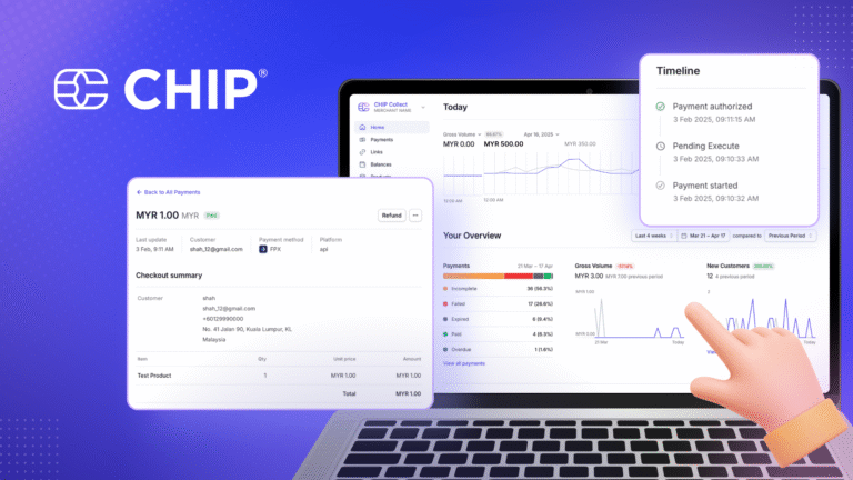 User Friendly Digital Payment