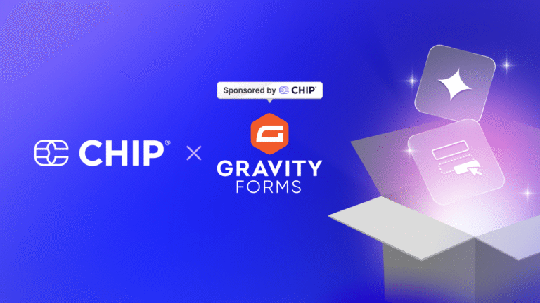 CHIP Gravity Forms Elite Plugin – Sponsored by CHIP