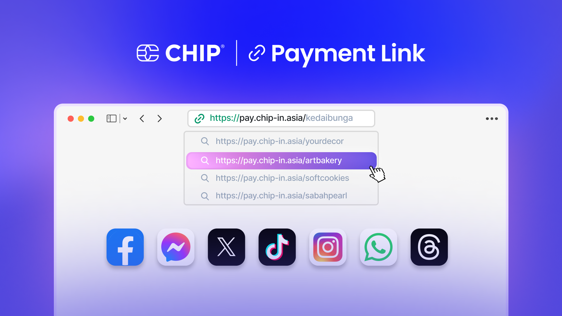 PAYMENT LINK