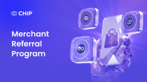 MERCHANT REFERRAL PROGRAM