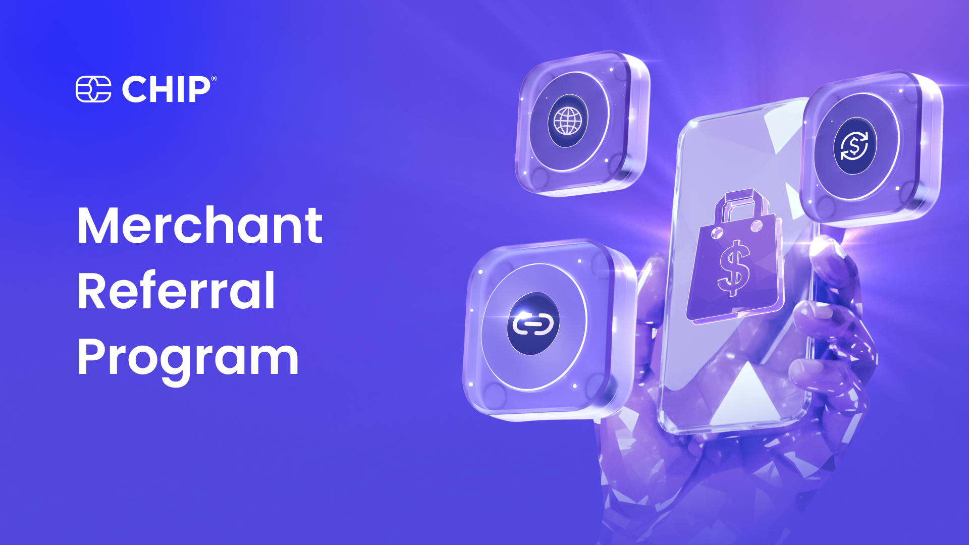 MERCHANT REFERRAL PROGRAM