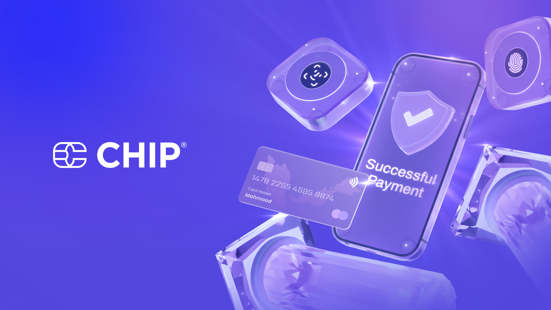 PAYMENT DATA SECURTY