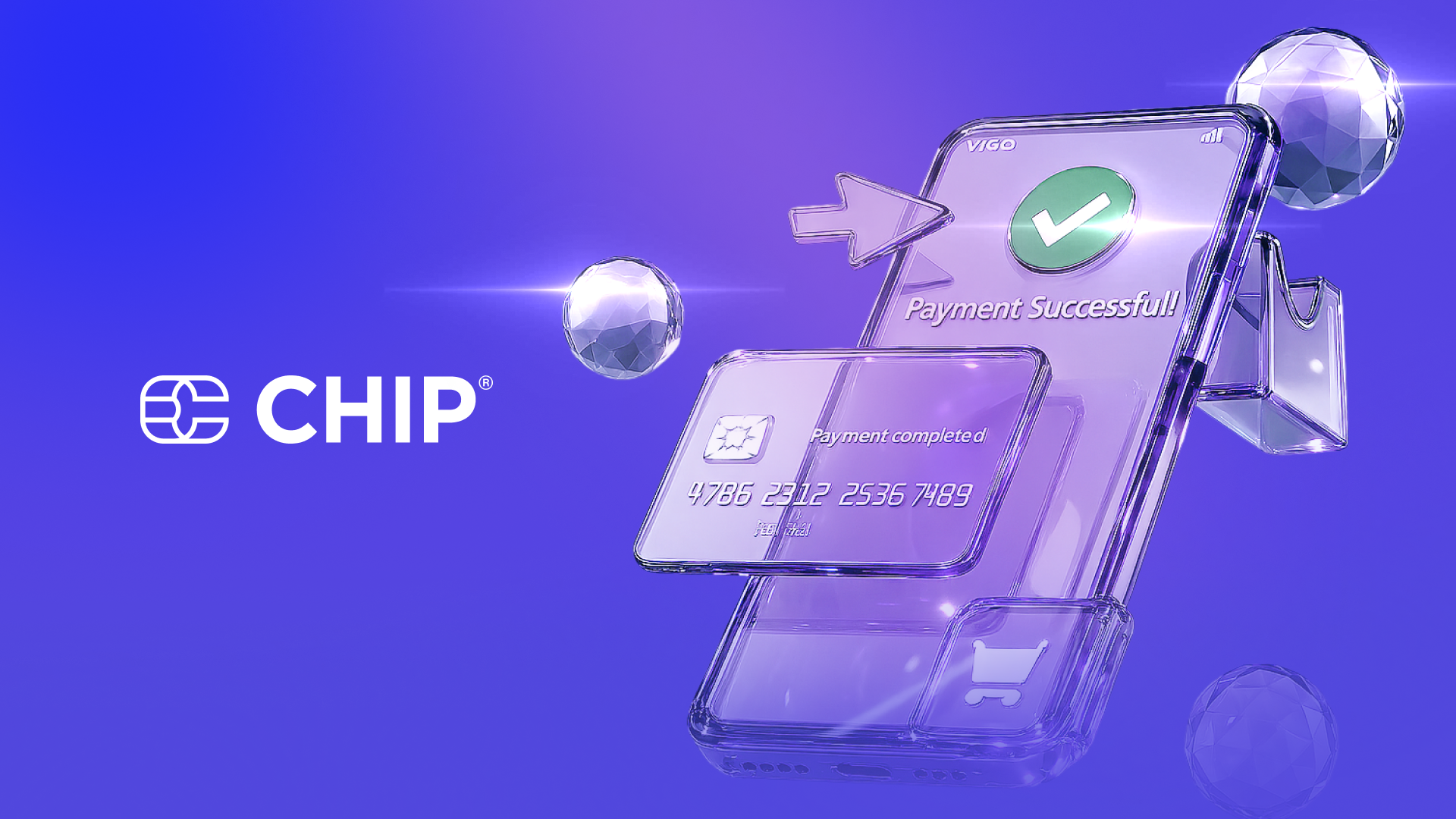 ONLINE PAYMENT COMPANY