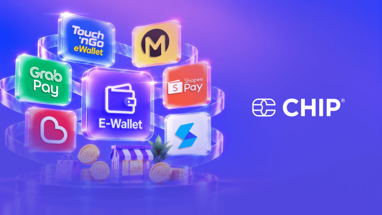 best e-wallet for business Malaysia.